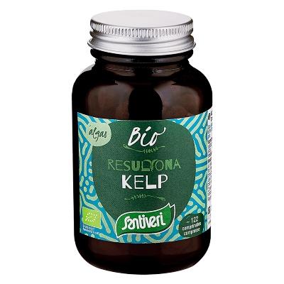 ND Alga Kelp Bio 112 compresse