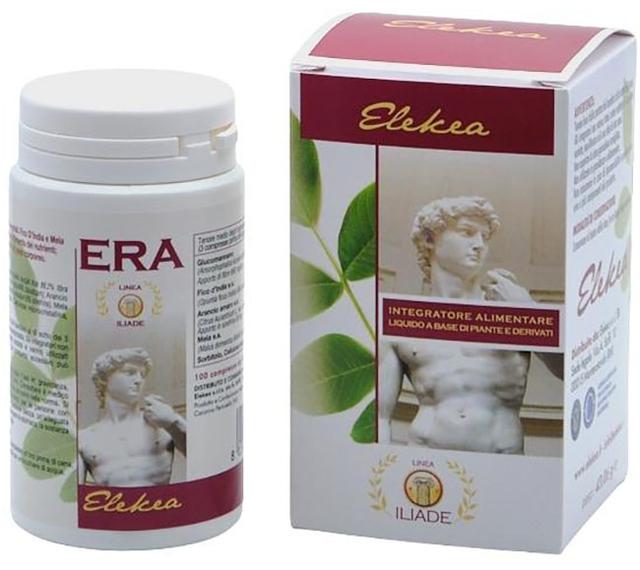ND Era 100 capsule