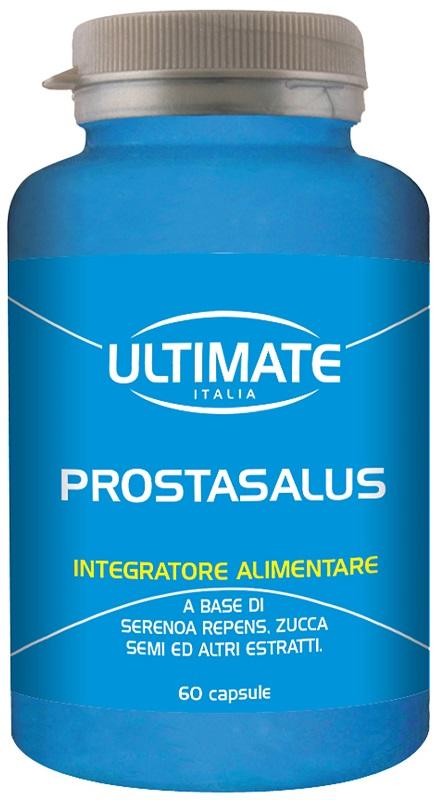 ND Ultimate Prostasalus 60 capsule