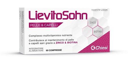 ND Lievitosohn 60 compresse