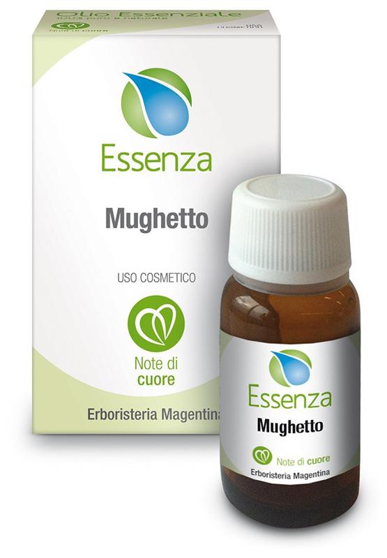 Erboristeria Magentina Mughetto Essenza 10 ml