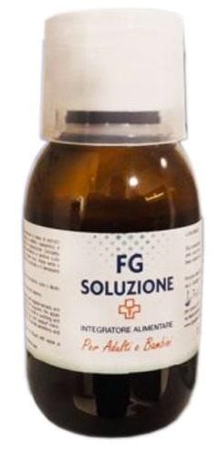 ND Fg Soluzione+ 100 ml