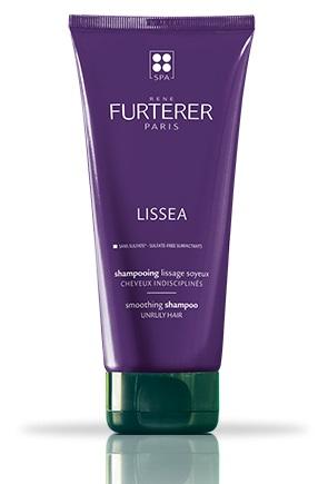 Rene Furterer Lissea Shampoo EFF Seta 200 ml