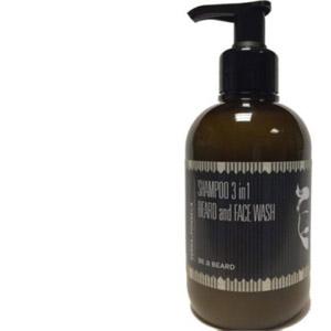 818E SERRA&FONSECA SHAMPOO 3IN1