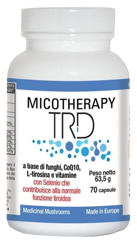 ND Trd Micotherapy 70 capsule