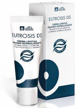Difa Cooper Eutrosis Ds Crema Viso 30 ml