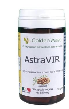 ND Astravir 60 capsule