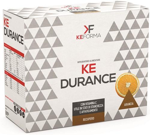 ND Kedurance Arancia 16 bustine