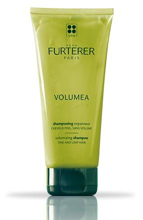 Rene Furterer Volumea Shampoo 200 ml