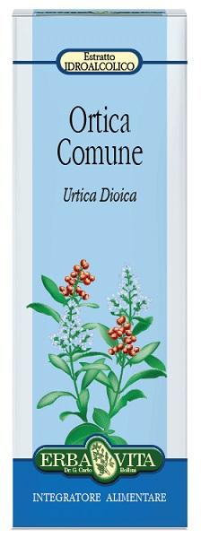 ND Ortica Tintura Idroalcolica