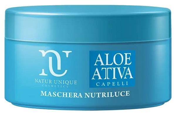 Natur Natur Unique Maschera Aloe NUT