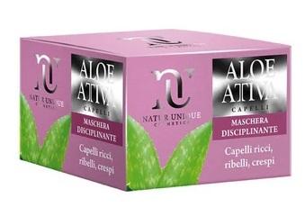 Natur Natur Unique Maschera Aloe DIS