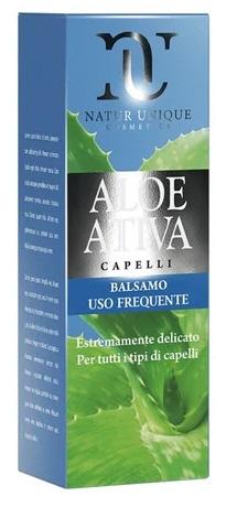Natur Natur Unique Balsamo Aloe Freq