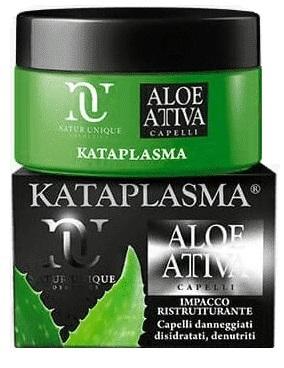 Natur Natur Unique Kataplasma Aloe