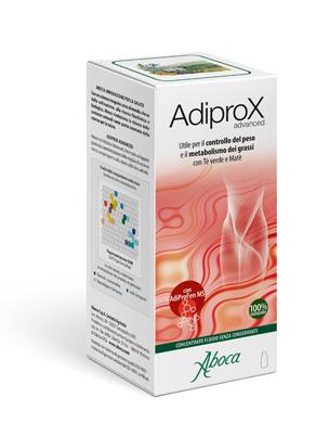 ND Adiprox Advanced Conc Fluido