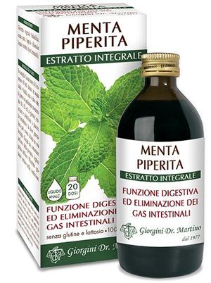 ND Menta Pip Estr INTEGR200ML