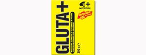 ND 4+ Nutrition Gluta+ 300 g