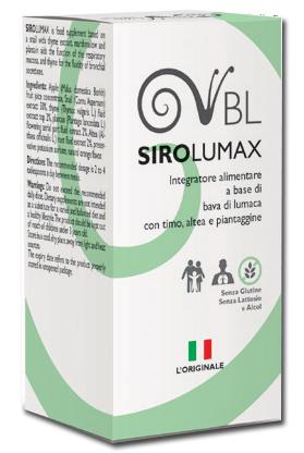 ND Bl Sirolumax 100 ml