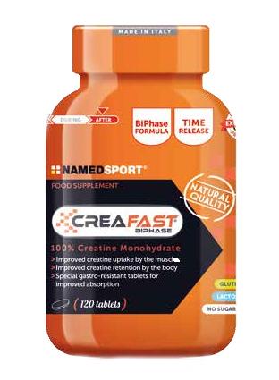 ND Creafast 120 compresse