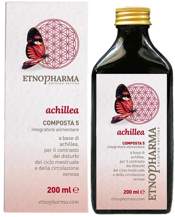 ND Achillea Composta 200 ml