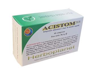 ND Acistom New 48 compresse