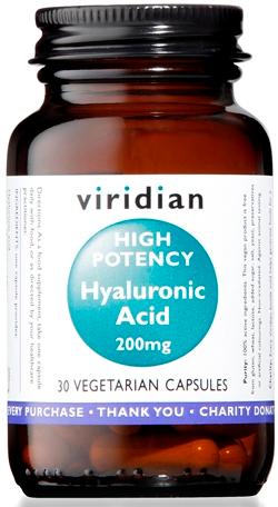 ND Viridian Hyaluronic Acid Highp