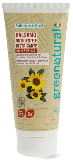Greenatural Greenatural Balsamo Gi&ka 75 ml