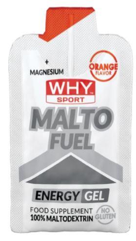 ND Whysport Malto Fuel Ara 30 ml