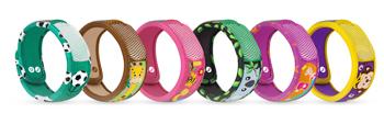 E Fa S Parakito Efas Bracc Kids Plus 2