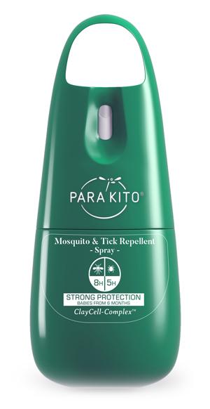 E Fa S Parakito Efas Spray 75 ml