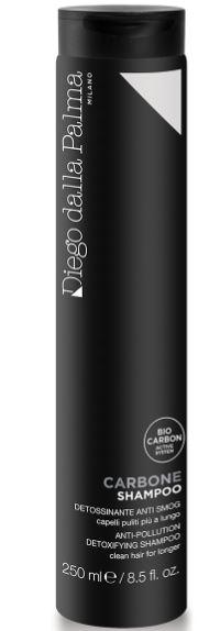 Cosmetica Hub Carbone Shampoo DET 0 A/SM250 ML