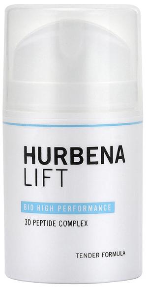 ND Crema Viso Hurbena Lift Tender