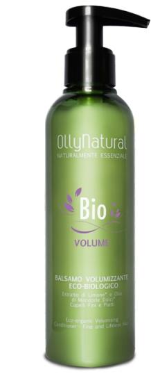 Italian Beauty BIO Volume Balsamo Volumizzant