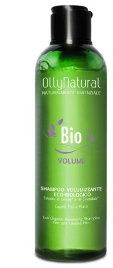 Italian Beauty BIO Volume SH Volum LIM/CALEND