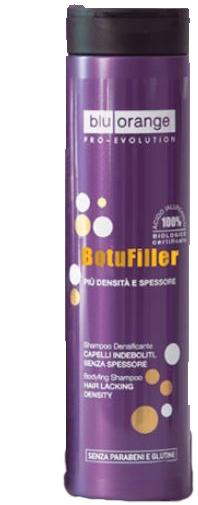 Italian Beauty Botufiller Shampoo Densificant