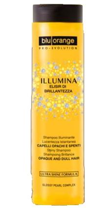 Italian Beauty Illumina Shampoo Illuminante