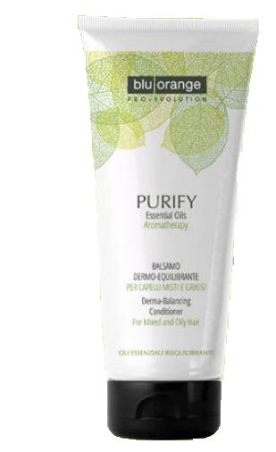 Italian Beauty Purify Balsamo DERMO-EQUILIBRA