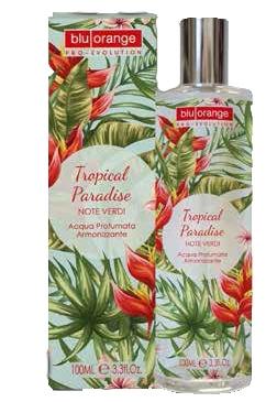 Italian Beauty Summer Feelings Profumo Tropical