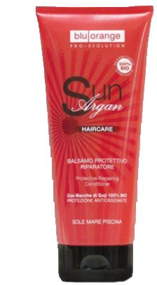 Italian Beauty SUN Argan Balsamo Prot Ripa