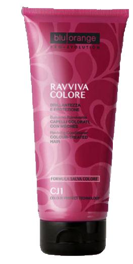 Italian Beauty Ravviva Colore Balsamo Ravviv