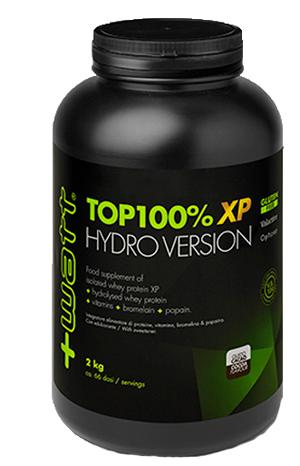 ND Top 100% Xp Hydro Vers Cac 2 kg