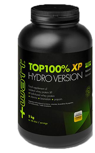 ND Top 100% Xp Hydro Vers Van 2 kg