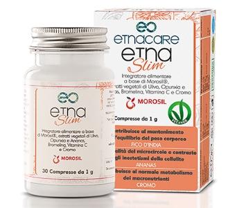 ND Etnaslim 30 compresse
