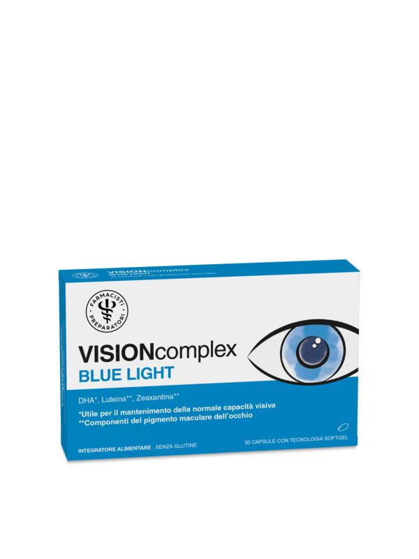 ND Lfp Vision Complex 30 capsule