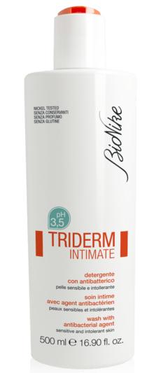 3285 TRIDERM INTIMATE DET ANTIBAT