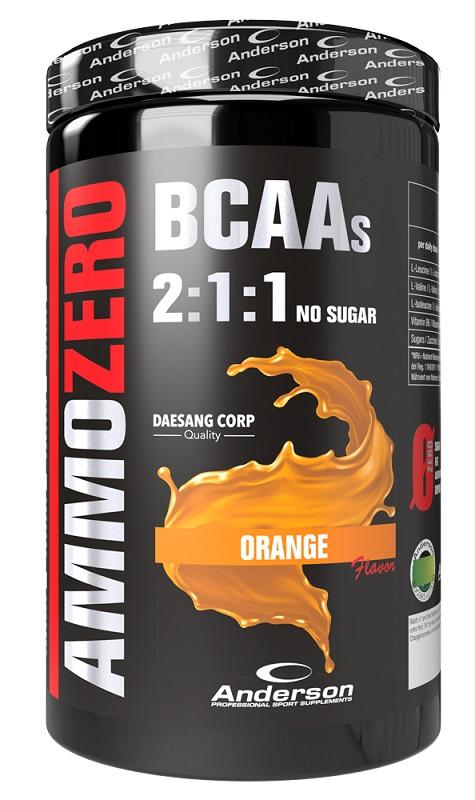 ND Anderson Ammo Zero Ara 315 g