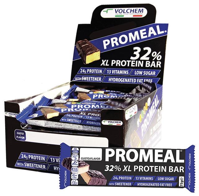 7495 PROMEAL PROTEIN 32% XL PIST20P
