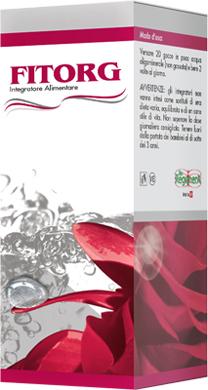 ND Fitorg 24 50 ml