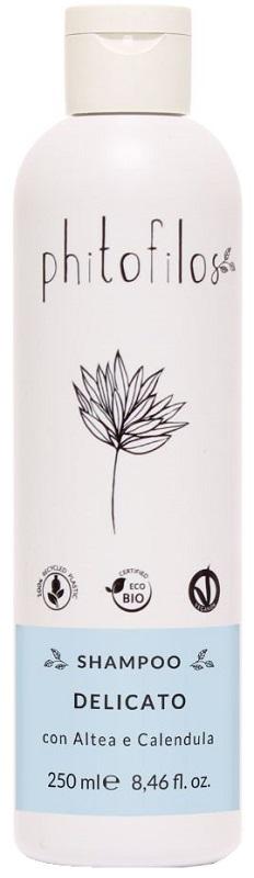 Phitofilos Shampoo Delicato 250 ml