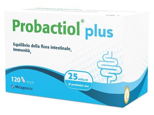 ND Probactiol Plus 120 capsule